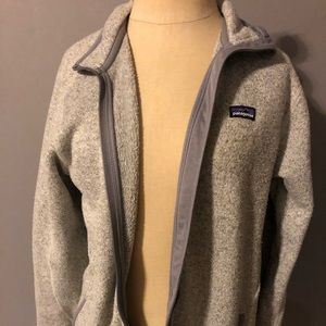 Patagonia Better Sweater Jacket